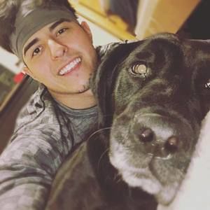 Meet your Posher, Daniel